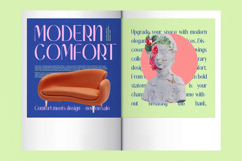 Varkes - Sans Serif Serif Display Font Product Image 14