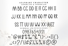 Varsity Outline Product Image 5