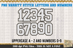 Blank Alphabet Letters - Doodle Alphabet Bundles - 4 Sets Product Image 9