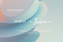 Vartigo Script Product Image 7