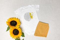 Sublimation Art- Backgrounds Bundle. Vatican Product Image 4