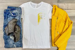 Sublimation Art- Backgrounds Bundle. Vatican Product Image 3