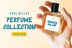 Vatimura - Textured Brush Font Product Image 5