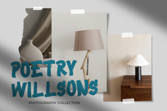 Vatimura - Textured Brush Font Product Image 6