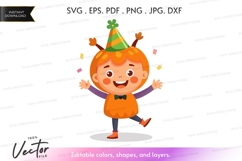 Happy pumpkin celebration Product Image 1