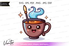 Magical coffee cup Product Image 1