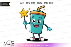 Magical soda can Product Image 1