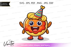 Happy pumpkin celebration Product Image 1