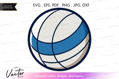 Globe vector clipart Product Image 1