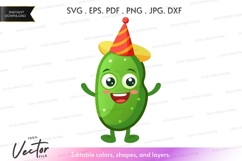 Celebrating cactus Product Image 1