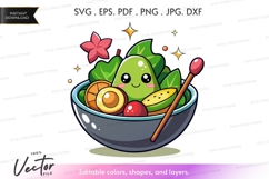 Delightful fruit salad Product Image 1