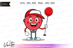 Happy traffic controller Product Image 1