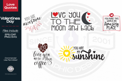 Love Quotes Collection 2 Product Image 1