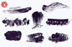 Vector spots for design Product Image 3