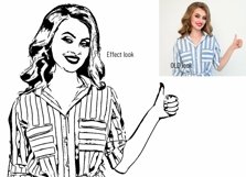 Vector Tracing Photoshop Action Product Image 5