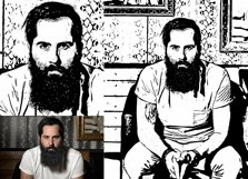 Vector Tracing Photoshop Action Product Image 10