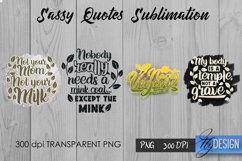Vegan Quotes Sublimation | Funny T Shirt Designs | Vegan PNG Product Image 2