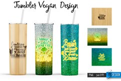 Tumbler Sublimation Mega Bundle. Skinny 20 oz Tumbler Wrap 3 Product Image 28