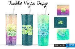 Tumbler Sublimation Mega Bundle. Skinny 20 oz Tumbler Wrap 3 Product Image 29