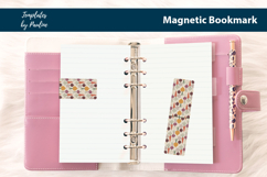 Simple Farmhouse Printable Bookmarks Print and Cut Product Image 3