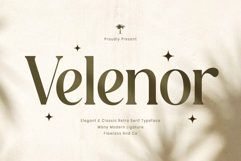 Velenor Product Image 1