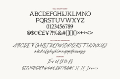 Vell Racaty Classic Luxury Font Duo Product Image 6