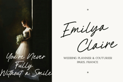 Vell Racaty Classic Luxury Font Duo Product Image 7