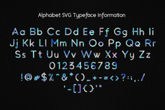 Charming Font included SVG Product Image 6