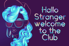 Charming Font included SVG Product Image 10