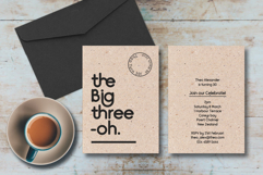 Charming Font included SVG Product Image 17