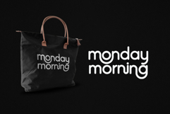 Charming Font included SVG Product Image 18