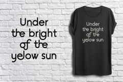 Charming Font included SVG Product Image 19