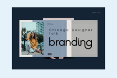 Charming Font included SVG Product Image 20