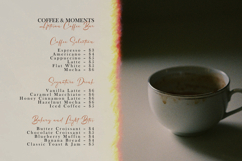 Veloncy Claus | Classic Signature Script Product Image 3