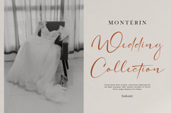 Veloncy Claus | Classic Signature Script Product Image 5