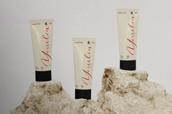 Veloncy Claus | Classic Signature Script Product Image 7