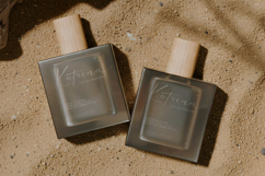 Veloncy Claus | Classic Signature Script Product Image 8