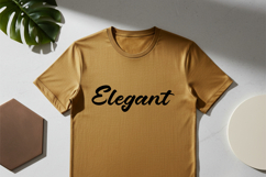 Velora - Modern Script Font Product Image 2