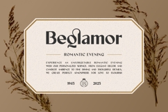 Velorina - Elegance Minimalist Font Product Image 10