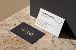 Velorina - Elegance Minimalist Font Product Image 4