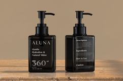 Velorina - Elegance Minimalist Font Product Image 8