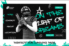 Velum Stroke | Monoline Handwritten Graffiti Tag Webfont Product Image 4