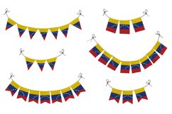 National, Patriotic Party Bundle. Venezuela Product Image 3