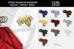 National / Patriotic Sublimation Backgrounds. Venezuela Product Image 1