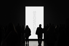 Vertical Event Screen Mockup Product Image 4