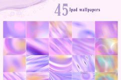Gradient abstract very peri backgrounds / wallpapers Product Image 12