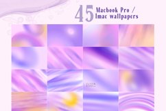 Gradient abstract very peri backgrounds / wallpapers Product Image 14