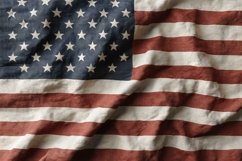 4th of July Patriotic day background for American Flag Product Image 1