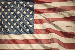 4th of July Patriotic day background for American Flag Product Image 1