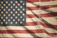 On July 4, the U.S. independence flag Product Image 1